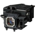 NEC NP-M271X Projector Lamp with Original OEM Bulb Interior