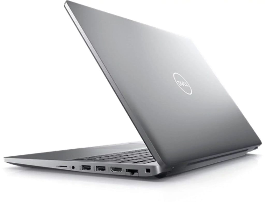Restored Latitude 5000 5530 Laptop (2022) 15.6" HD Core i5 - 256GB SSD - 16GB RAM 10 Cores @ 4.4 GHz - 12th Gen CPU (Refurbished)