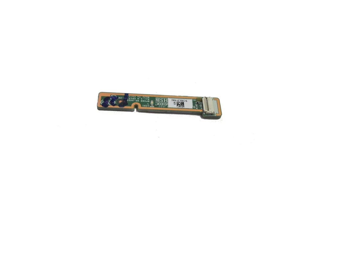 Thinkpad P50 (20EN) LCD LED Board 00NY649