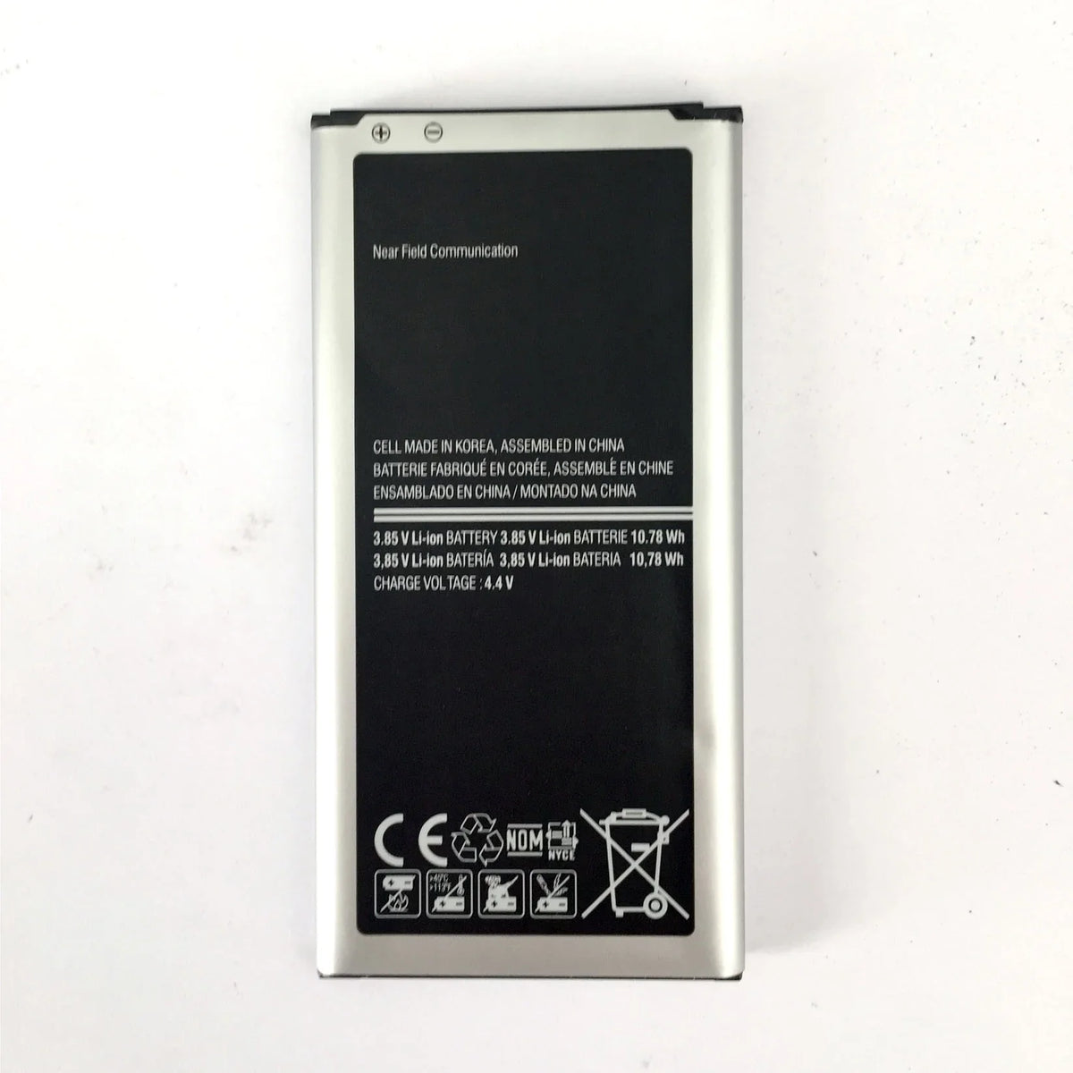 Replacement Battery EB-BG900BBU EB-BG900BBC For MetroPCS Galaxy S5 G900T1 SM-G900T1 Tool