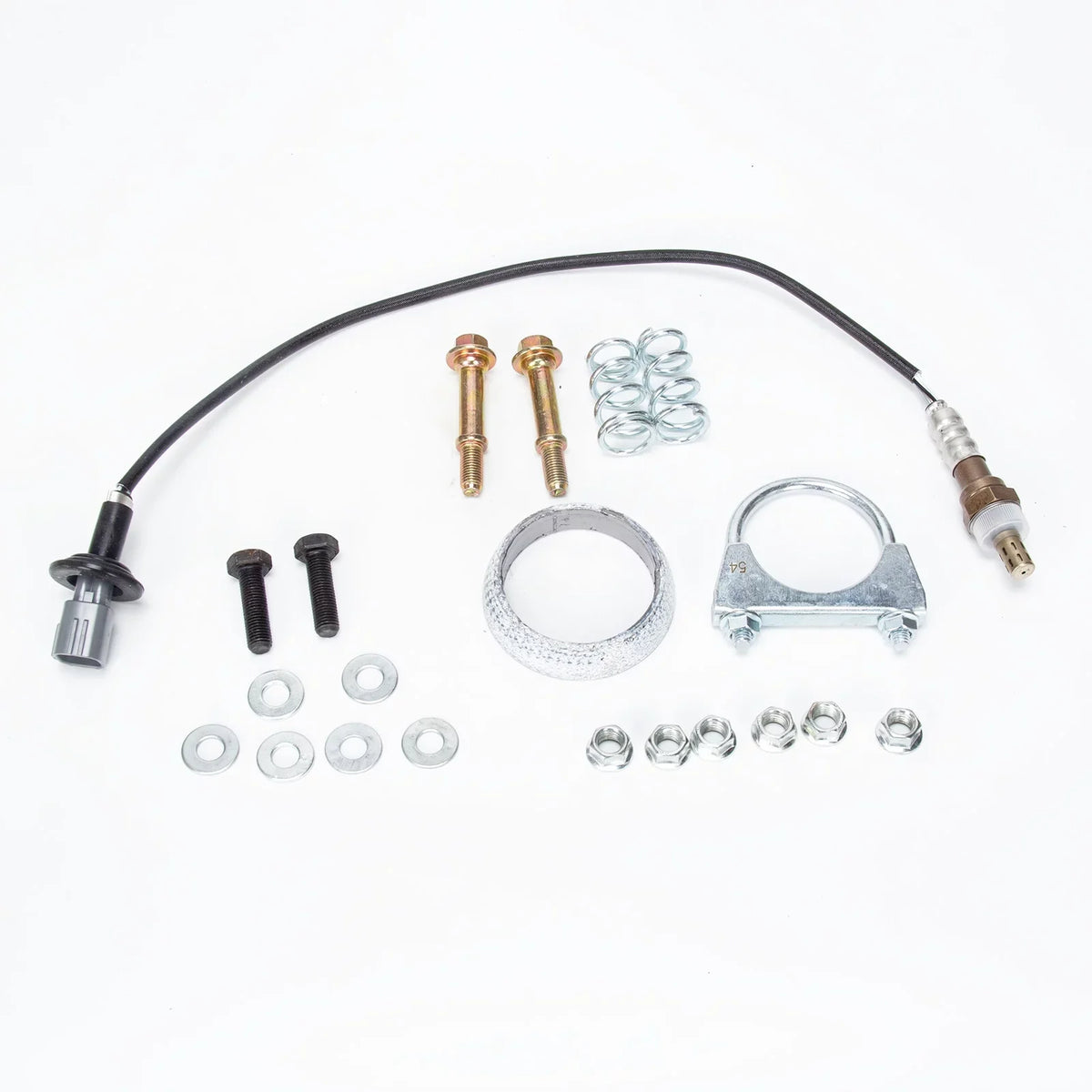 Catalytic Converter with Oxygen Sensor For 2003-2008 Corolla Matrix 1.8L