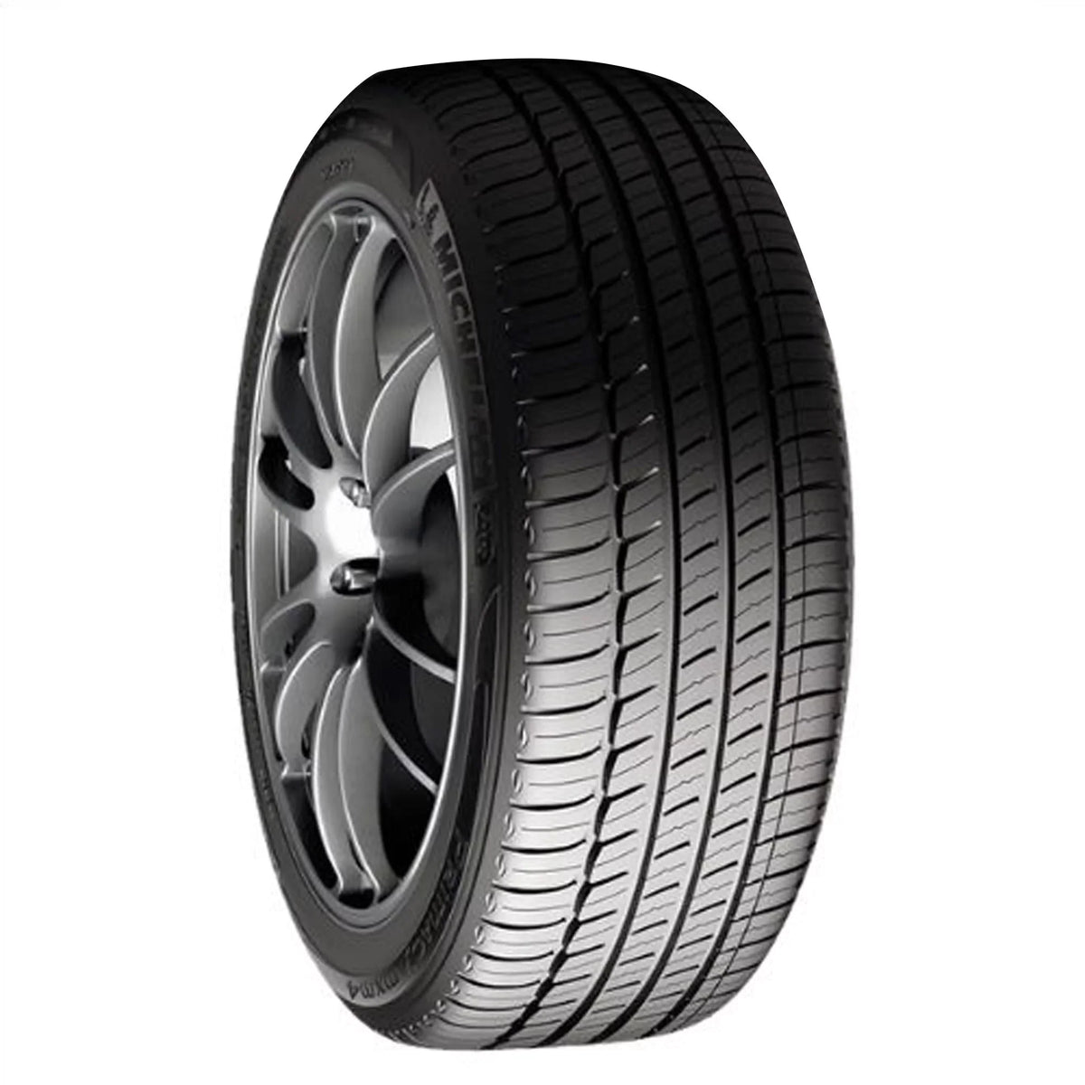 Michelin Primacy MXM4 All Season 245/50R18 100W Passenger Tire