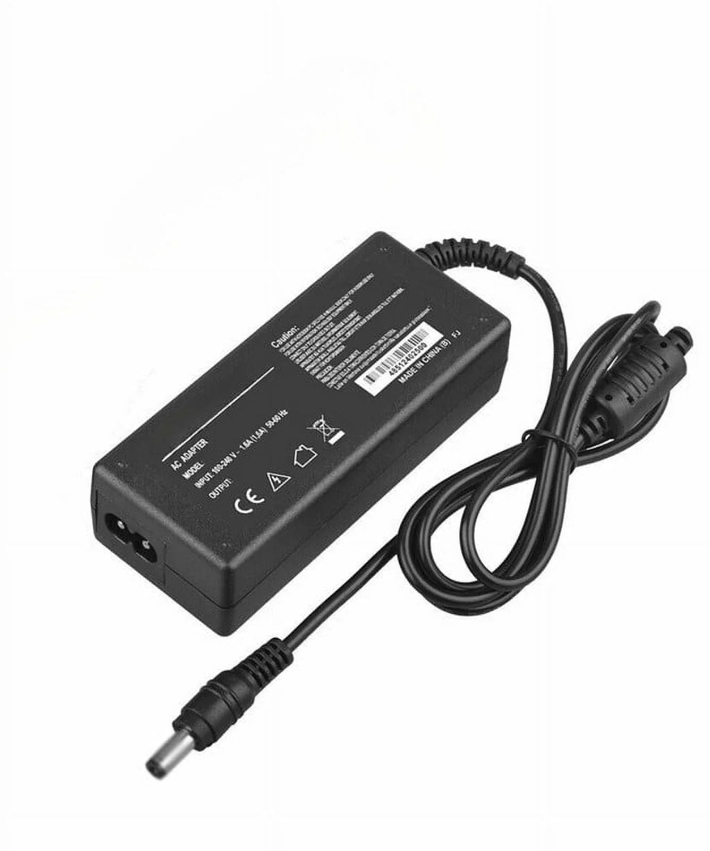 Nuxkst Global AC / DC Adapter for BN44-00827A BN4400827A Curved Soundbar Power Supply Cord Cable PS Charger Input: 100 - 240 VAC Worldwide Use Mains PSU