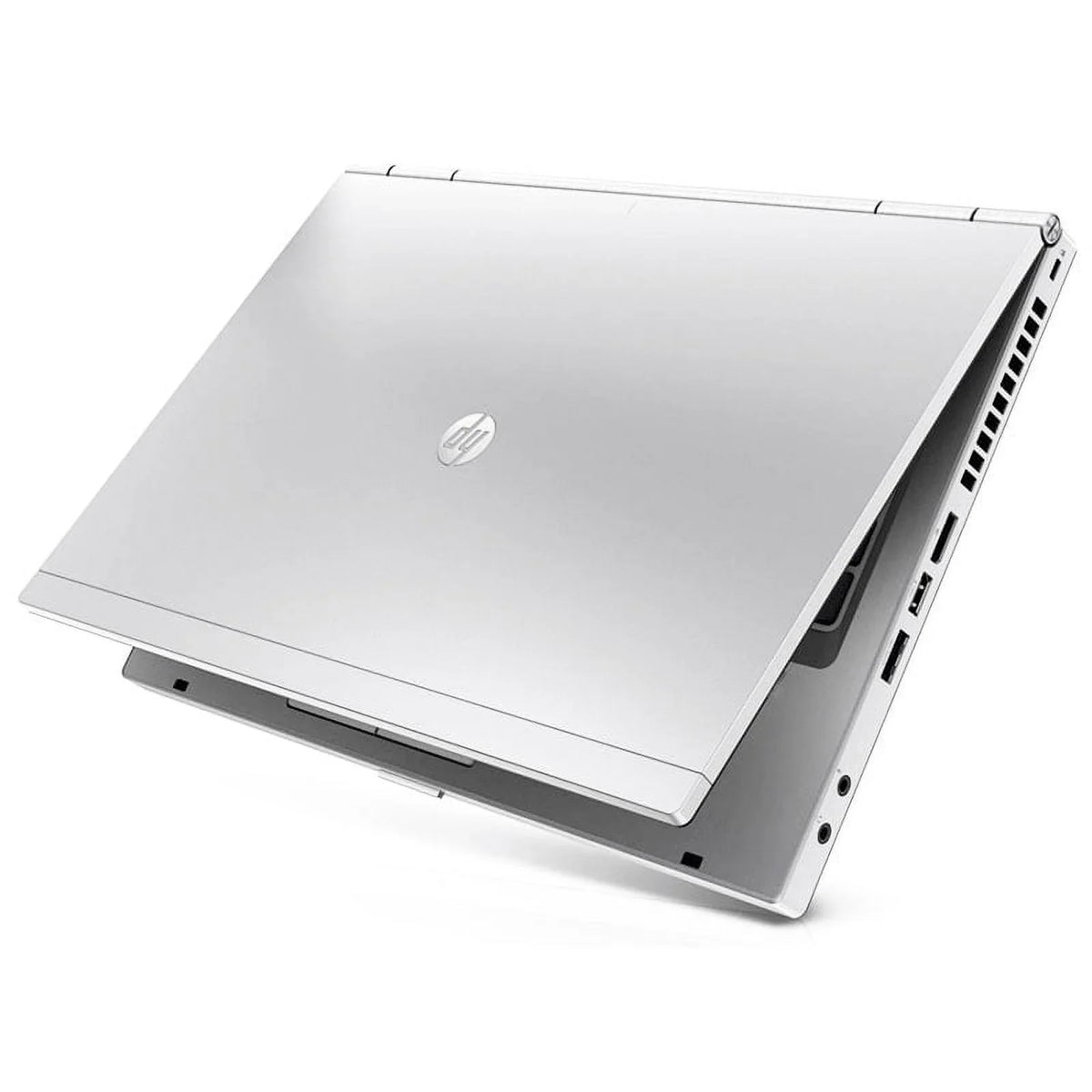 Used EliteBook 8470p 2.6GHz i7 8GB 1TB DVD Windows 10 Pro 64 Laptop Camera