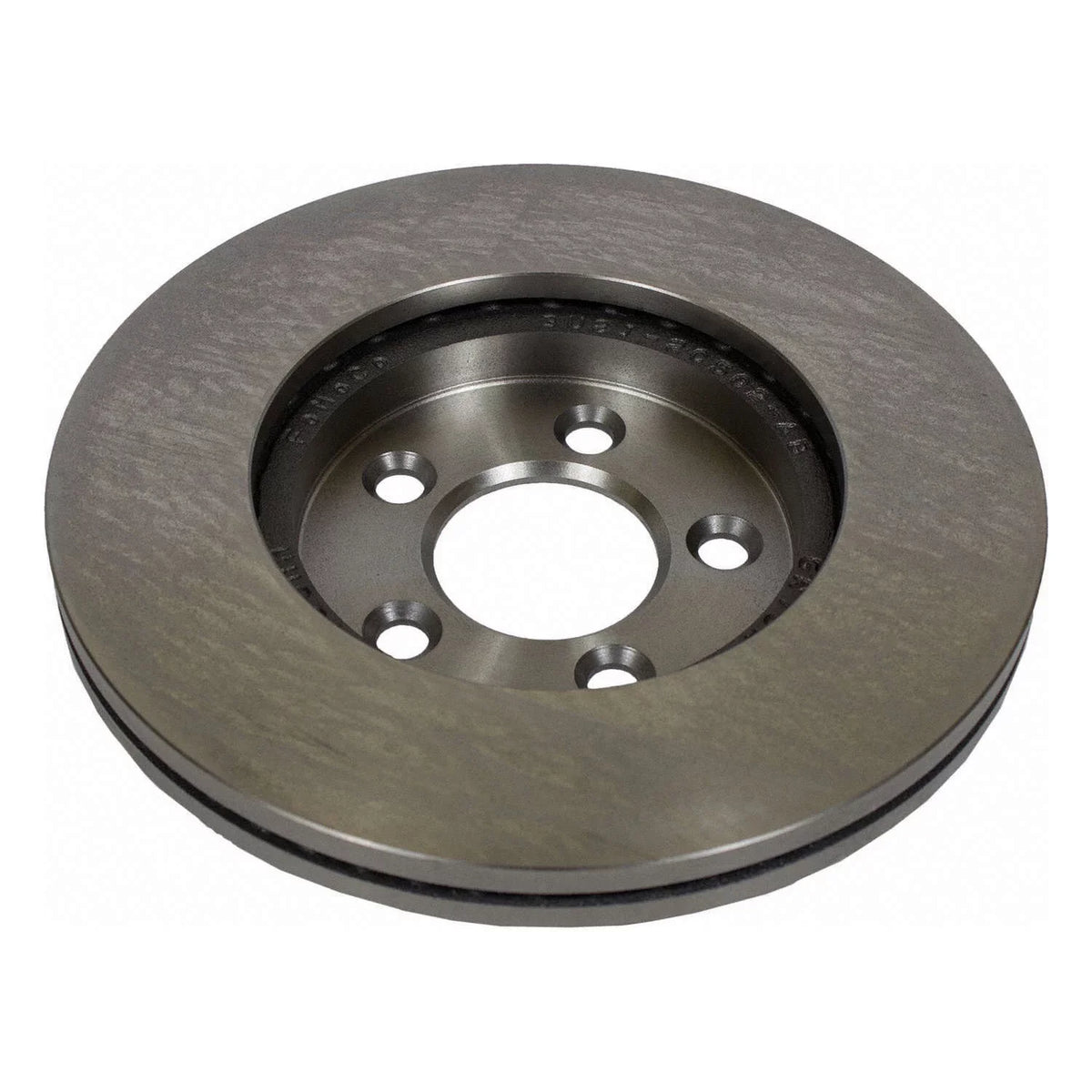 Motorcraft Disc Brake Rotor BRR-222 Fits select: 2003-2011 MERCURY GRAND MARQUIS, 2003-2011 FORD CROWN VICTORIA