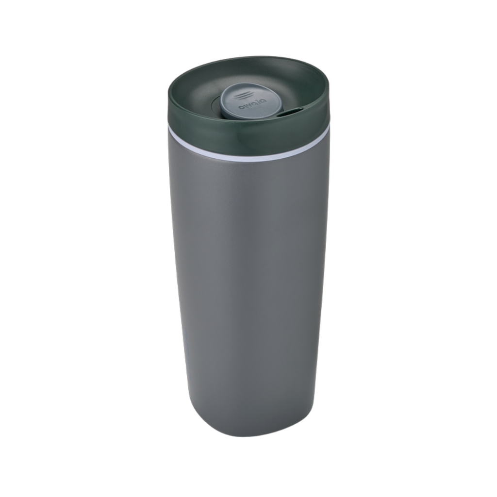 SmoothSip® Slider with Handle