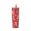 24oz Tumbler - Second Set 02