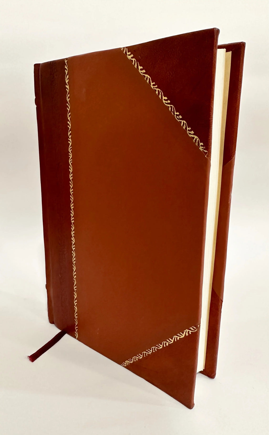 Charles Darwin, Uber Die Einrichtungen Zur Befruchtung Britischer Und Auslandischer Orchideen Durch Insekten Und Uber Die Gunstigen Erfoe Der Wechselbefruchtung (1862) [Leather Bound]