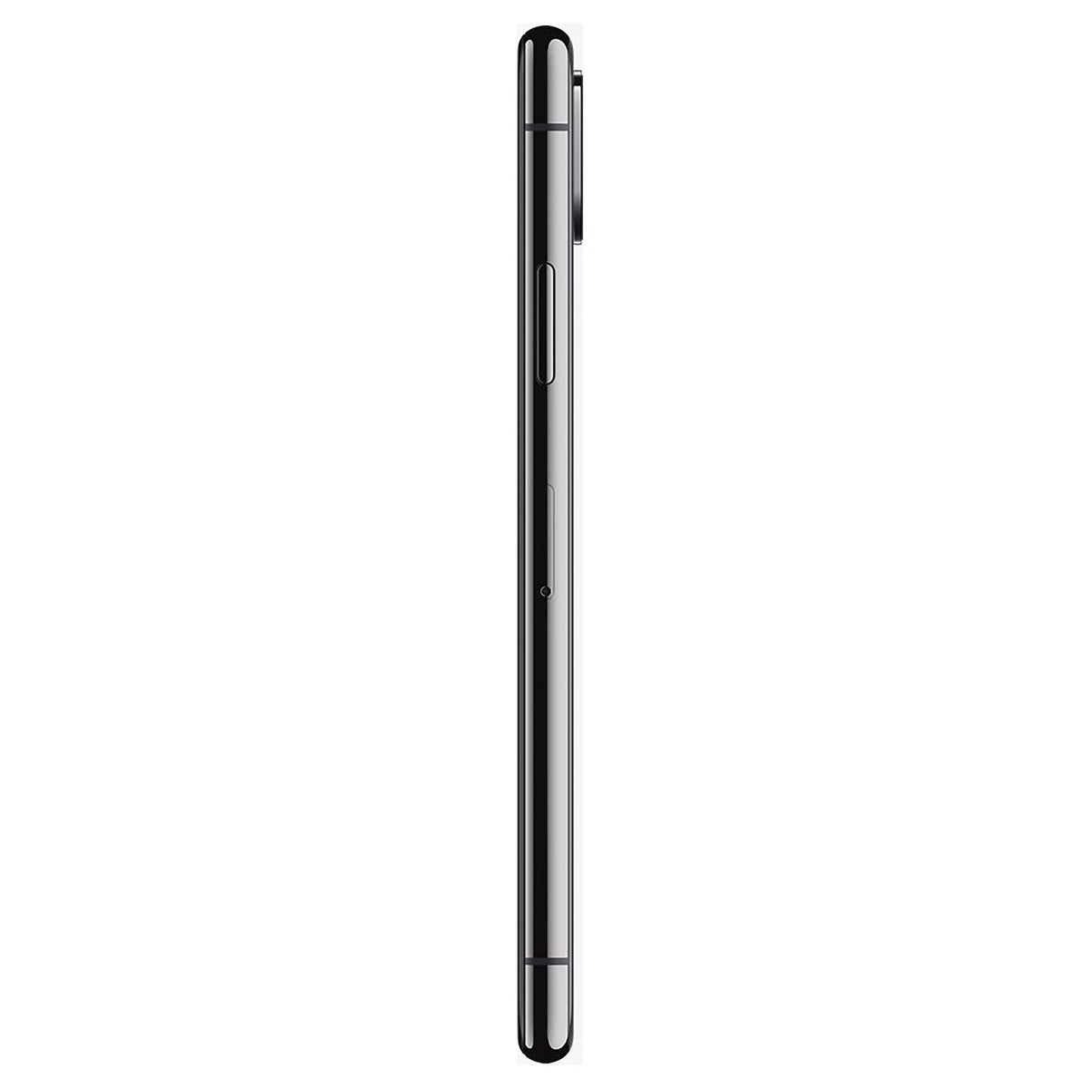 Restored iPhone X a1901 256GB Space Gray AT&T T-Mobile GSM Unlocked (Refurbished)