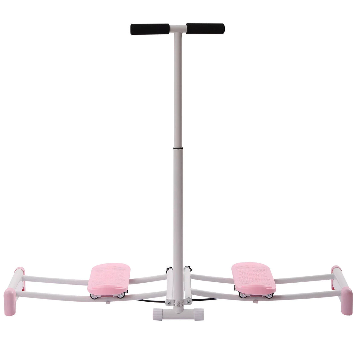 ZhdnBhnos Leg Exercise Equipment Pelvic Floor Muscle Hip Trainer Inner Thigh Exerciser Home Gym Fitness Machine Indoor Leg Strength Training