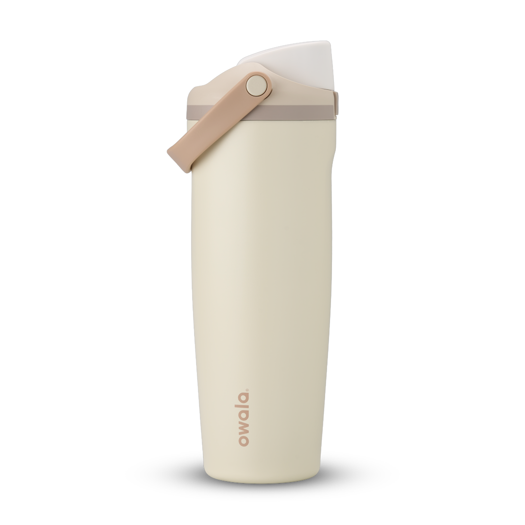 Feeling Swell