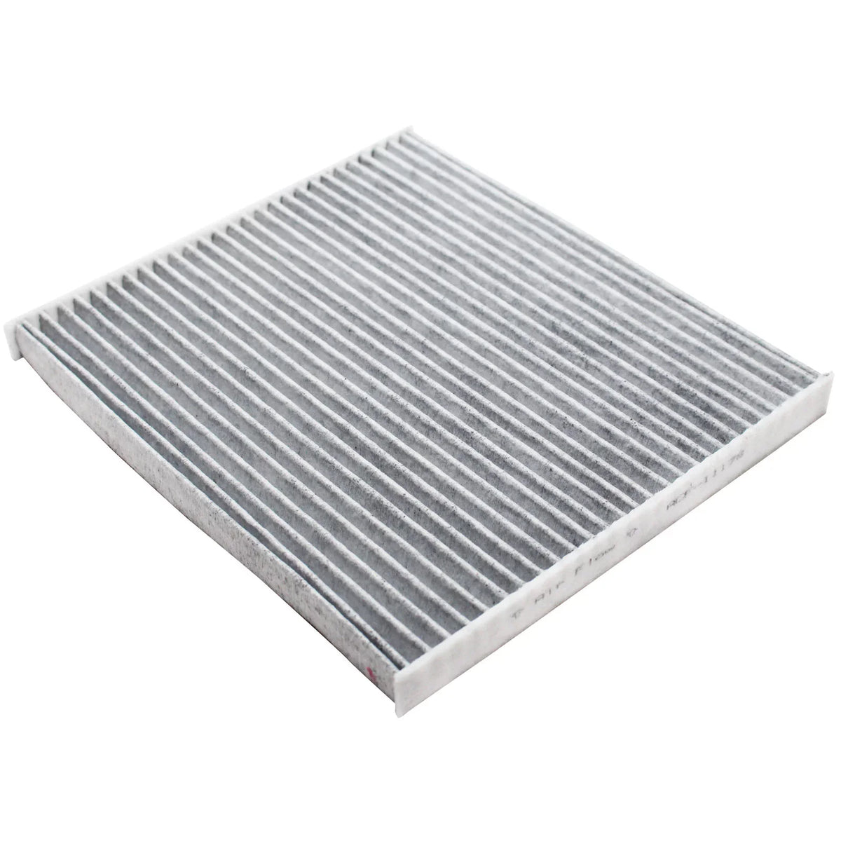 4-Pack Replacement for Cabin Air Filter for 2016 Hyundai SANTA FE L4 2.0L 1998cc 122 CID Car/Automotive - Activated Carbon, ACF-11178