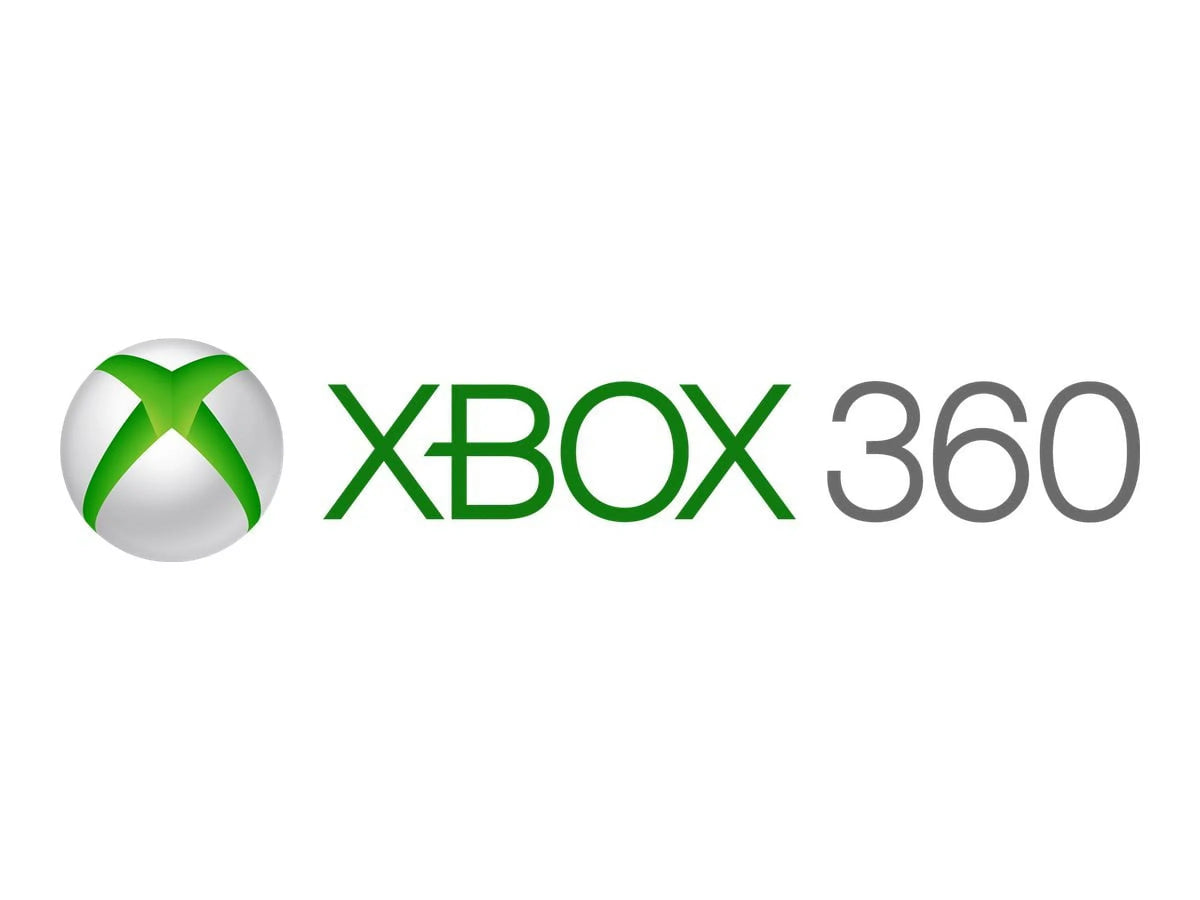 Xbox 360 Wireless Controller and Play & Charge Kit - Gamepad - wireless - 2.4 GHz - Dark - for Xbox 360