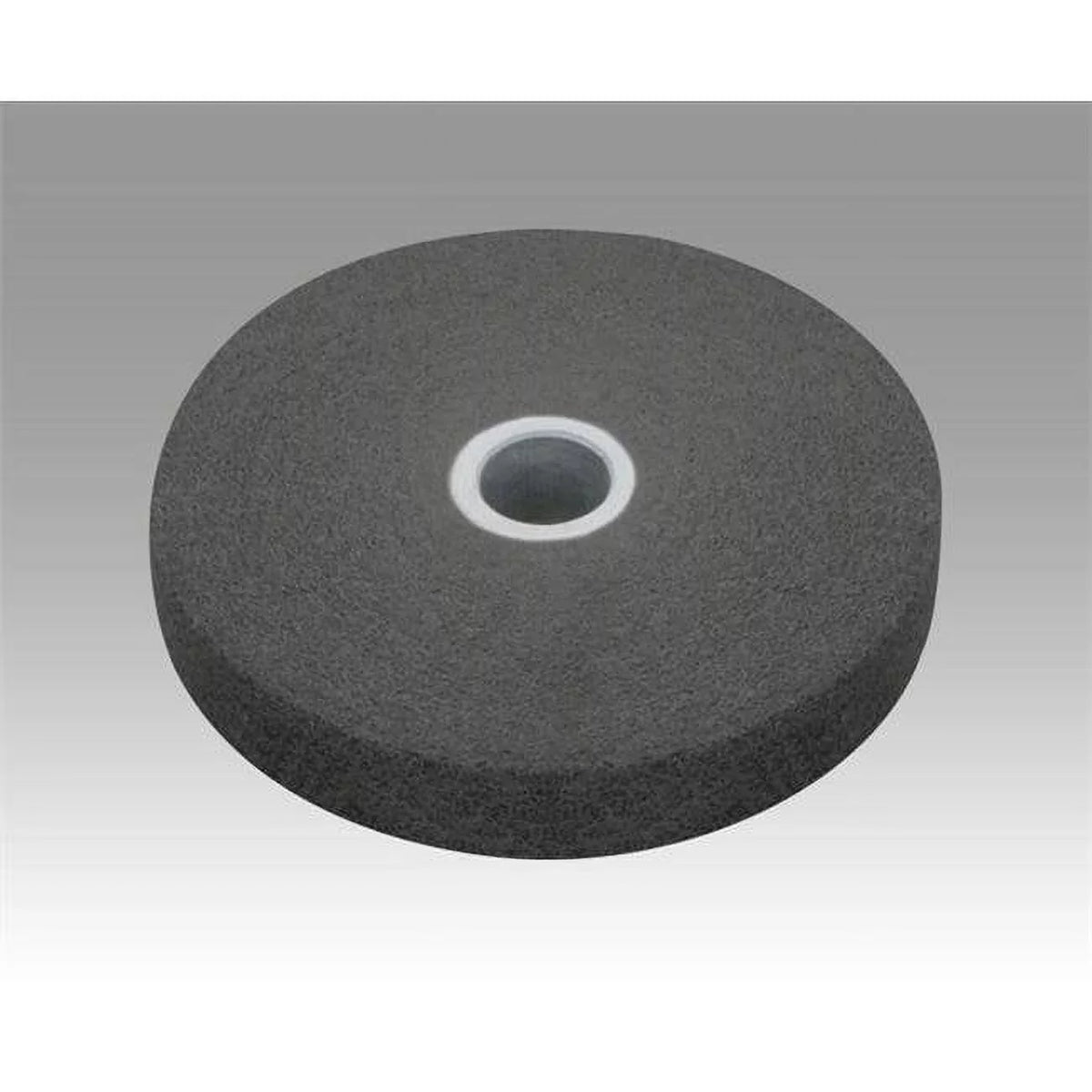 Abrasive Scotch-Brite XL-UW Unitized Silicon Carbide Soft Deburring Wheel - Fine Grade