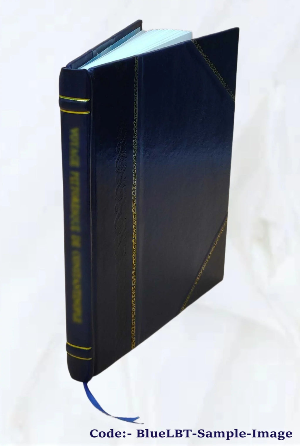 Bankruptcy Legislation 1967 : hearings before the United States Senate Committee on the Judiciary, Ninetieth Congress, first session, on Apr. 3, 1967. 1967 [Leather Bound]