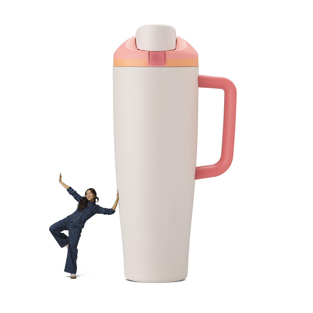 FreeSip® Tumbler - Second Set 26