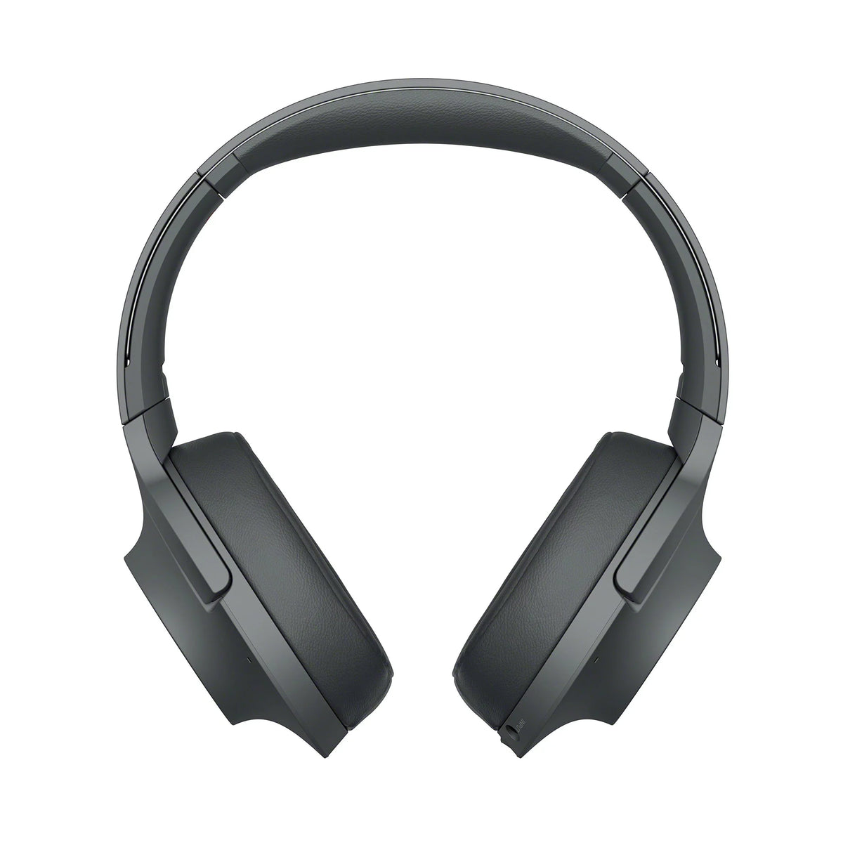 H900N Hi-Res Noise Cancelling Wireless Bluetooth Headphones (Gray)(WHH900N/B)