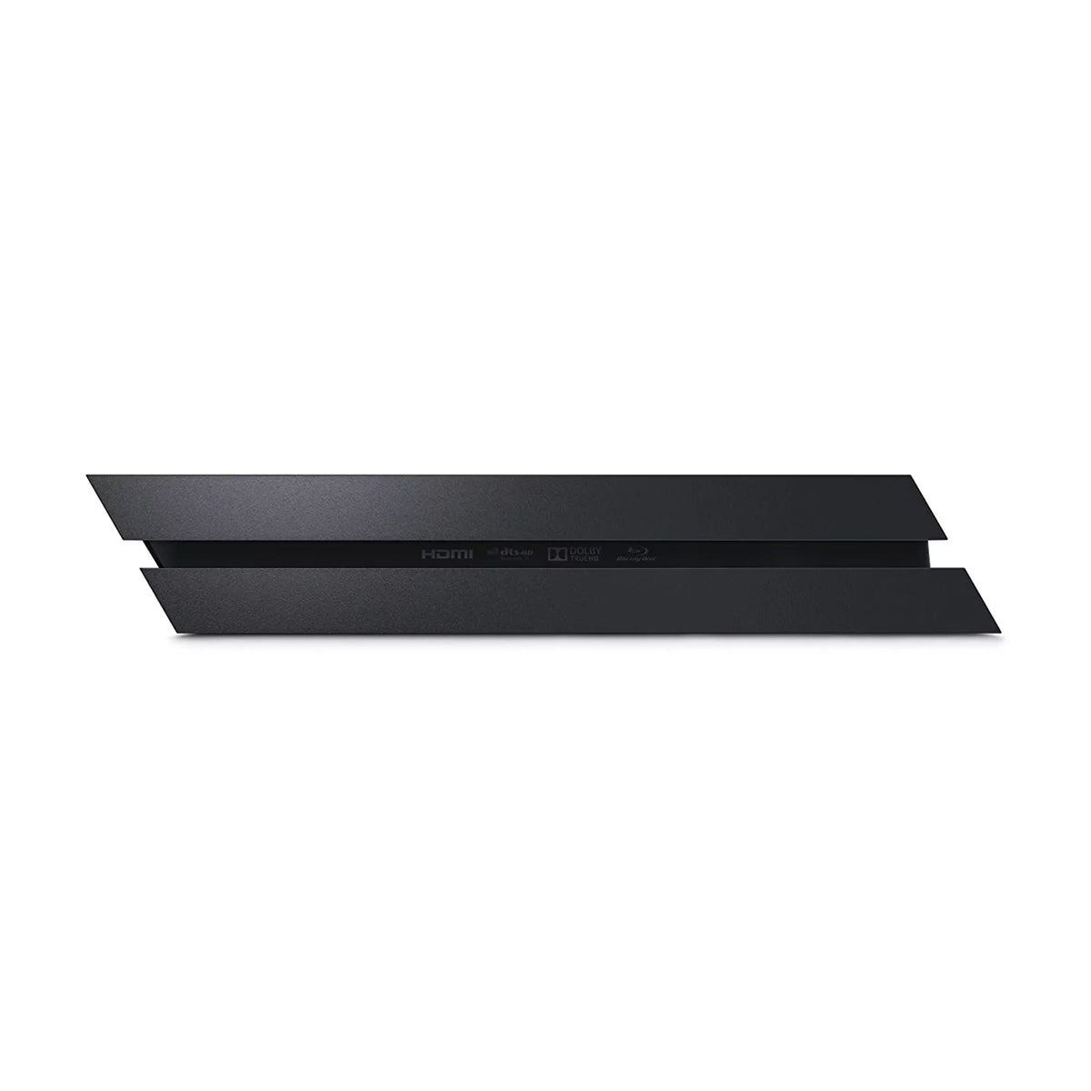 Pre-Owned PlayStation 4 PS4 500GB Original CUH-1215A System, Matte Ebony