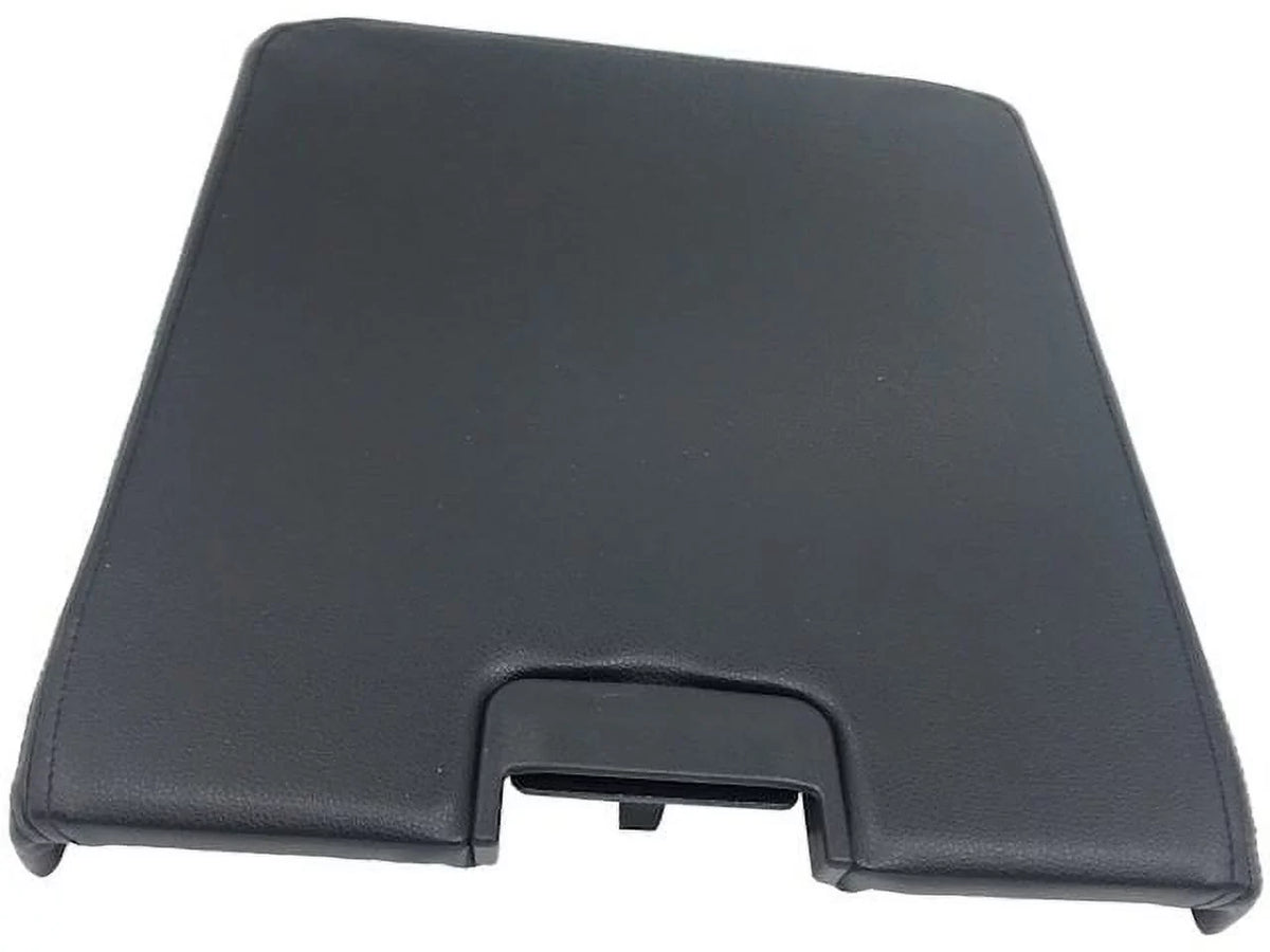 Console Lid - Compatible with 2007 - 2013 GMC Yukon XL 1500 2008 2009 2010 2011 2012