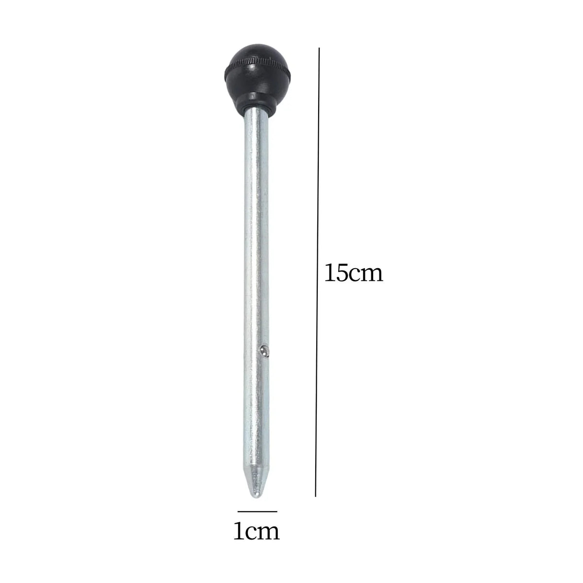 AMLESO Load Stack Pin Fitness Device Practical Portable for Household Gym Barbell