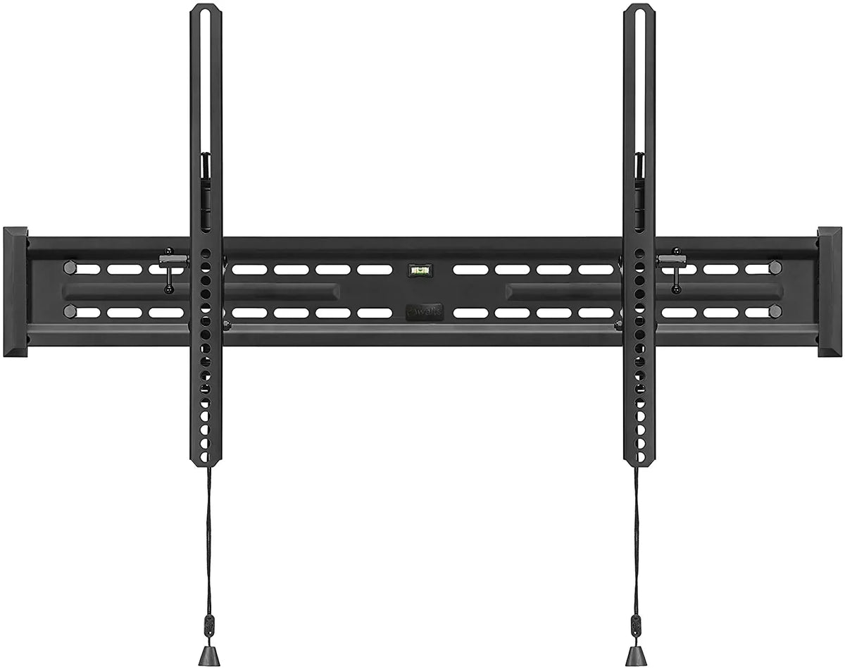 KD50X85K 50" 4K HDR LED with PS5 Features Smart TV with a Walts TV Tilt Mount for 43"-90" TV's and Walts Screen Cleaner Kit (2022)