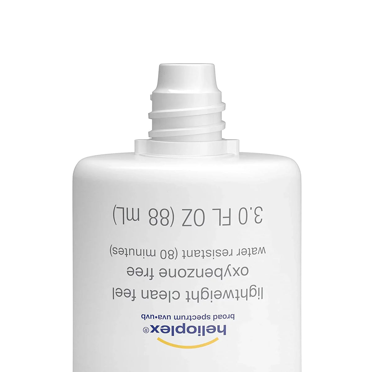 Invisible Daily Sunscreen Lotion with SPF 55- Sweat & Water Resistant Sun Block Lotion for 80 Minutes | Moisturizing & Quick Drying Skin Sun Protection| 1 Pack: 3 OZ Per Pack, Pack of 15