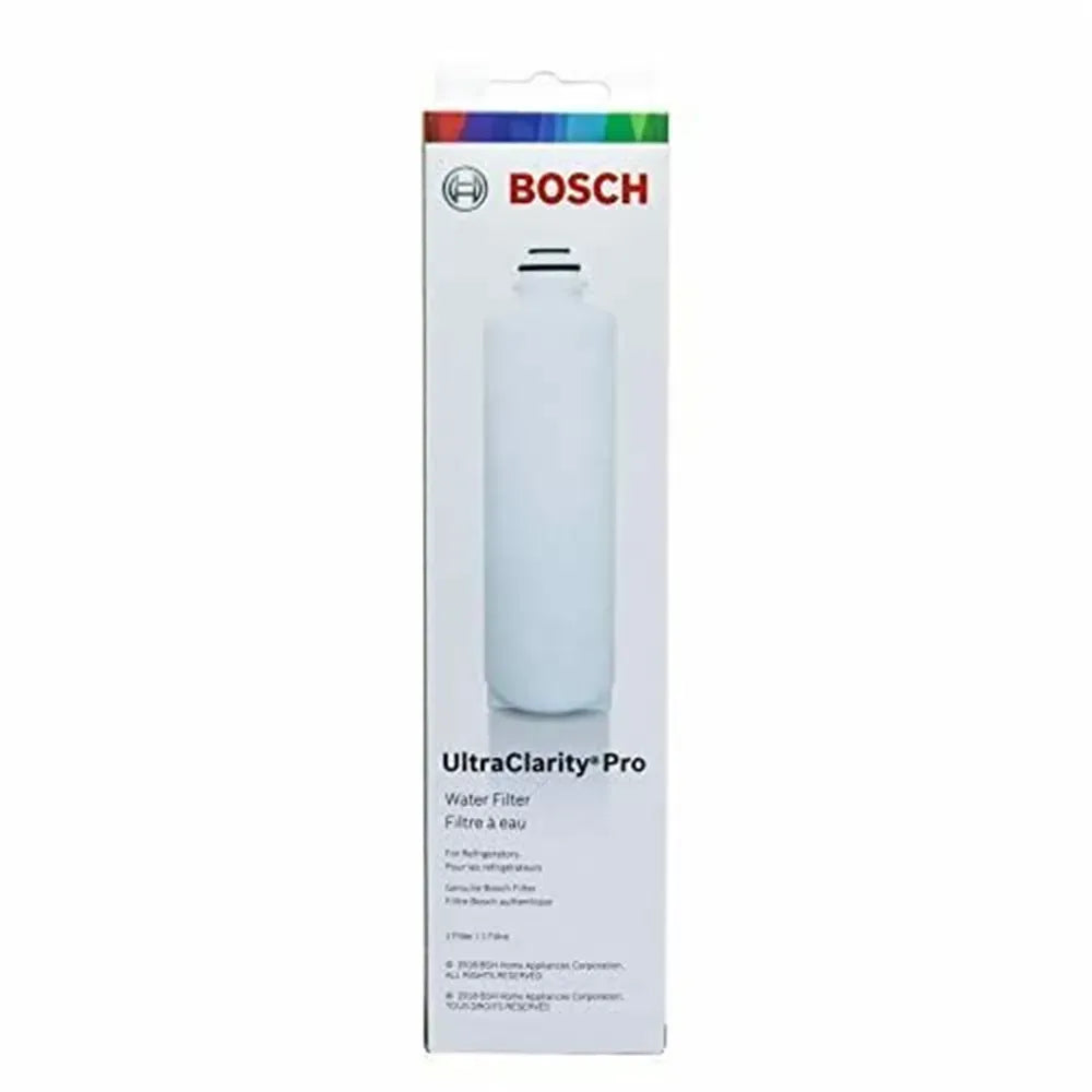 Bosch UltraClarity Pro Water Filter, BORPLFTR50,BORPLFTR55, RA450022, REPLFLTR55 Replacement/Compatible.(1 Pack)