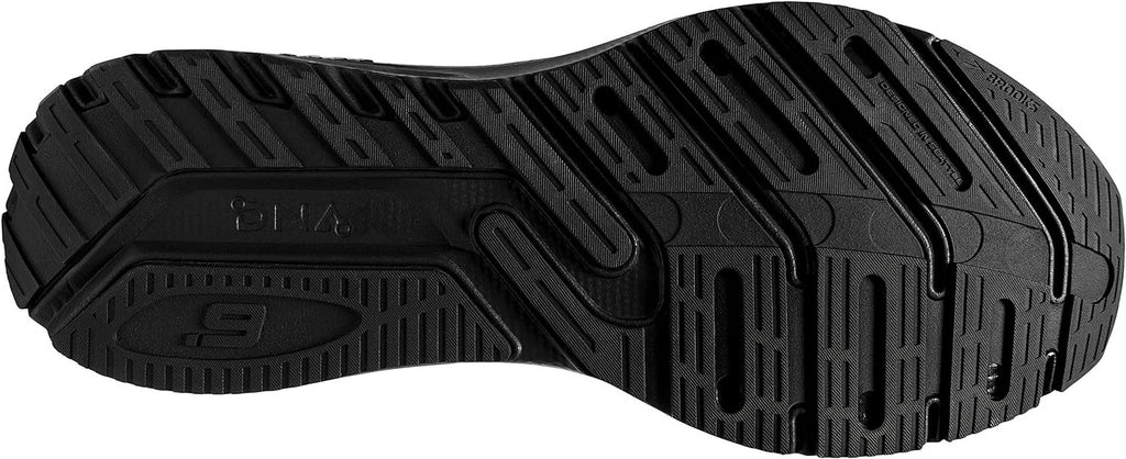 Brooks Men s Launch GTS 9 Supportive Running Shoe 10 Dark
