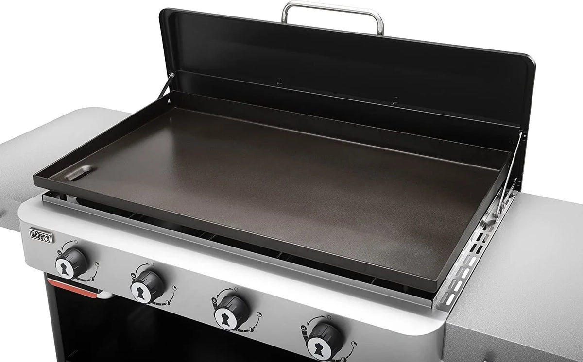Weber Griddle G36 Propane Jet