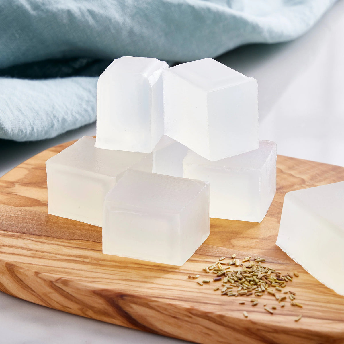 Honey Glycerin Soap by Make Market®