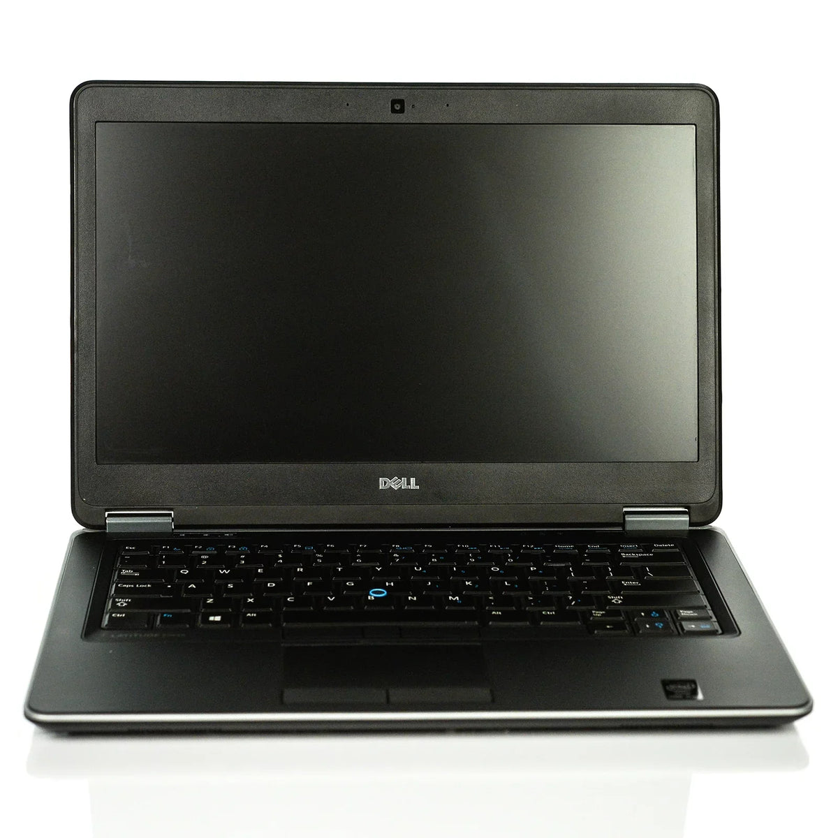 Used Latitude E7440 Laptop i5 Dual-Core 4GB 1TB Win 10 Pro A v.WCA