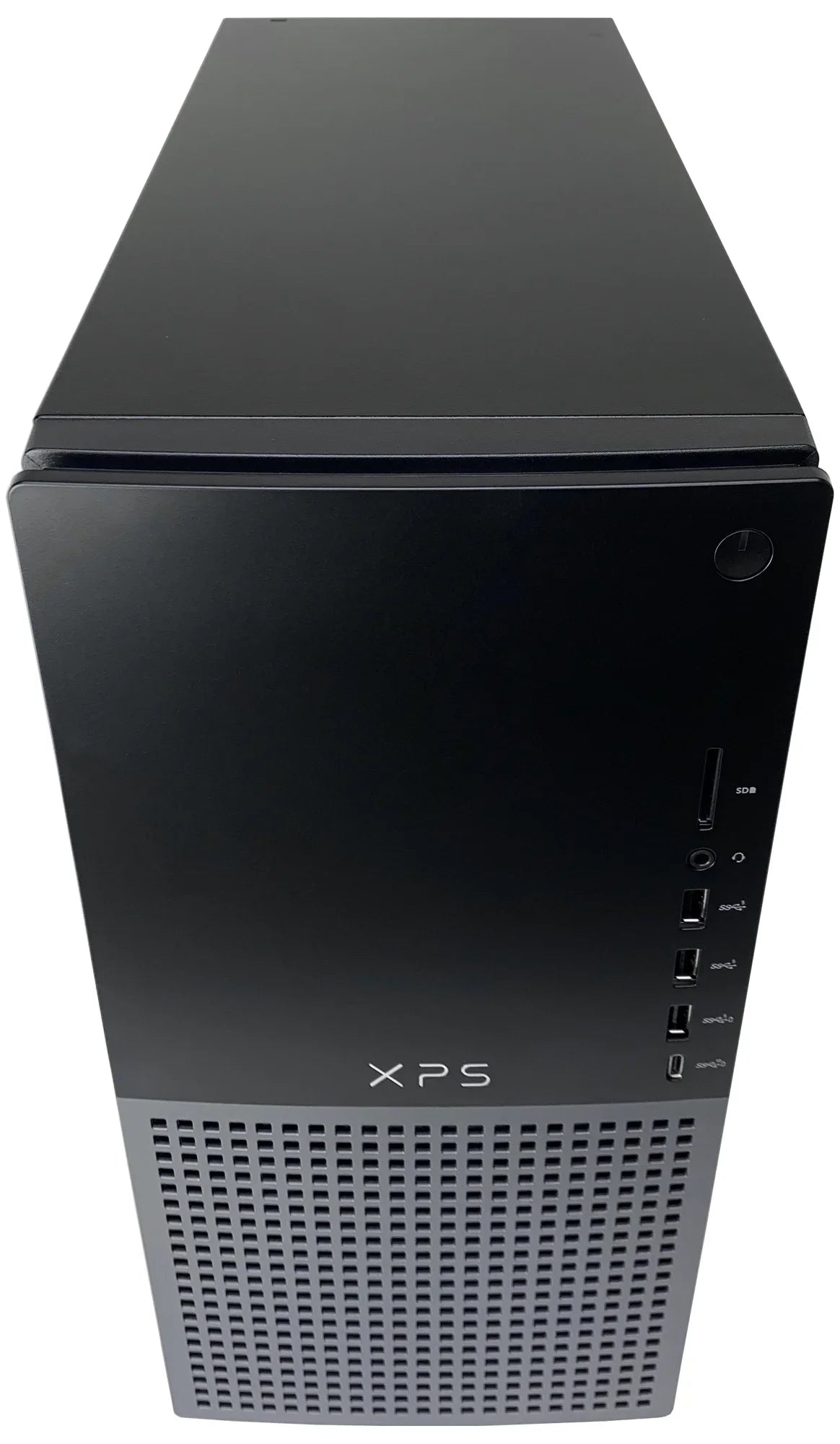 XPS 8960 Desktop PC - 14th Gen Core i7-14700K up to 5.6 GHz, 64GB RAM, 2TB PCIe SSD + 10TB HDD, GeForce RTX 3080, Windows 11 Pro