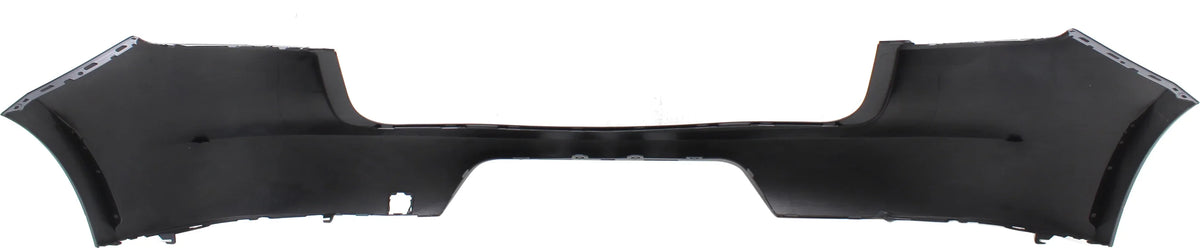 Rear BUMPER COVER Compatible For PORSCHE MACAN 2015-2018 Primed with Camera Holes