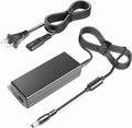 Nuxkst 90W 19.5V x 4.62A Replacement AC Adapter for Model Numbers: Latitude E6320n, Latitude E6330, Latitude E6400 ATG, Latitude E6400 XFR, Latitude E6400, Latitud