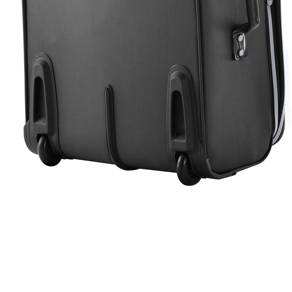 Hamburg 3-Piece Expandable EVA Upright Set
