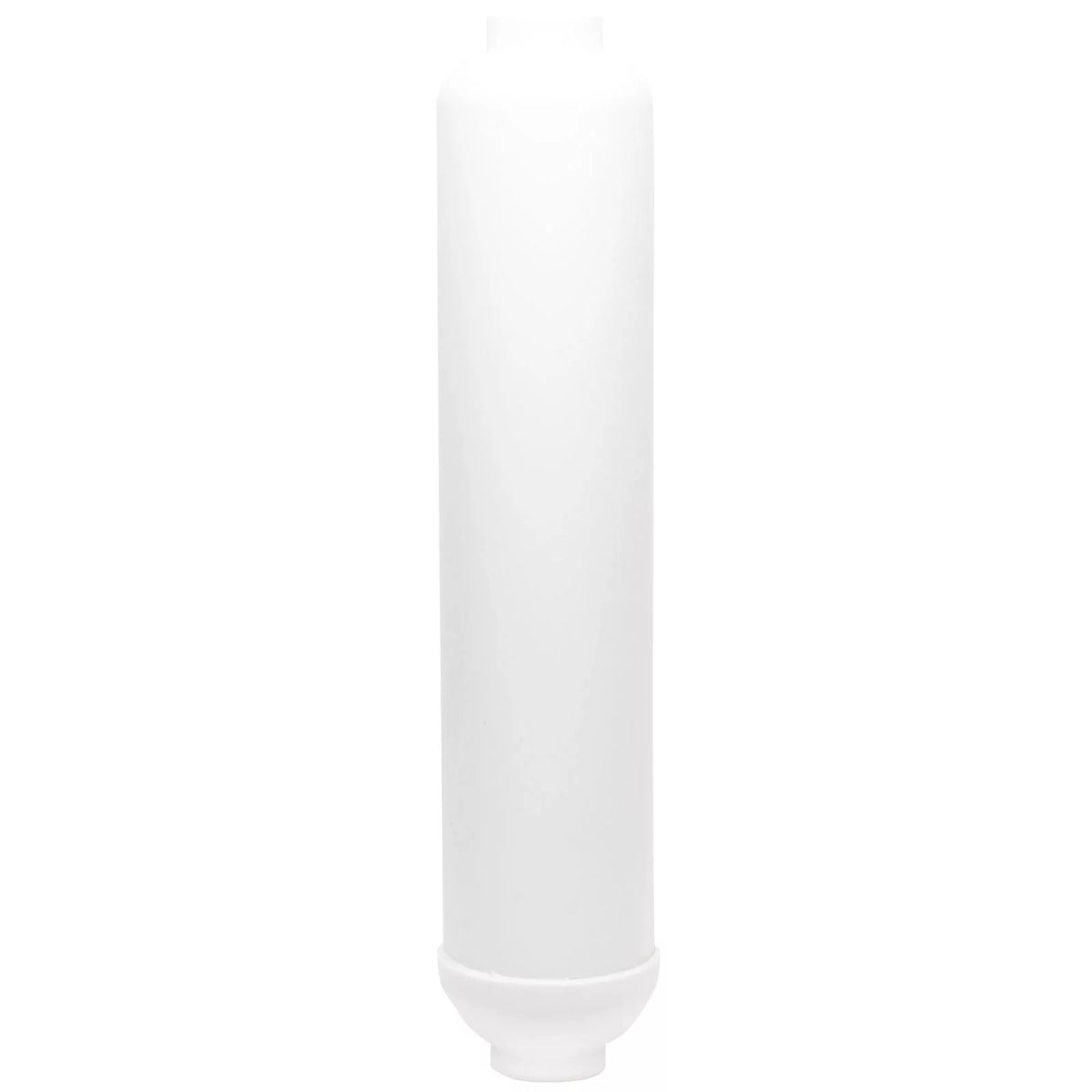 10-Pack Replacement for iSpring RCC7U Inline Filter Cartridge - Universal 10-inch Cartridge for iSpring 123Filter 6-stage 75 GPD Reverse Osmosis Filter with UV #RCC7U - Denali Pure Brand