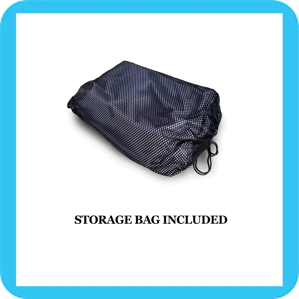 Compatible for Sea Doo Jet Ski GTI 155 JetSki PWC Cover 2008 - 2010 420 Denier STORAGE COVER