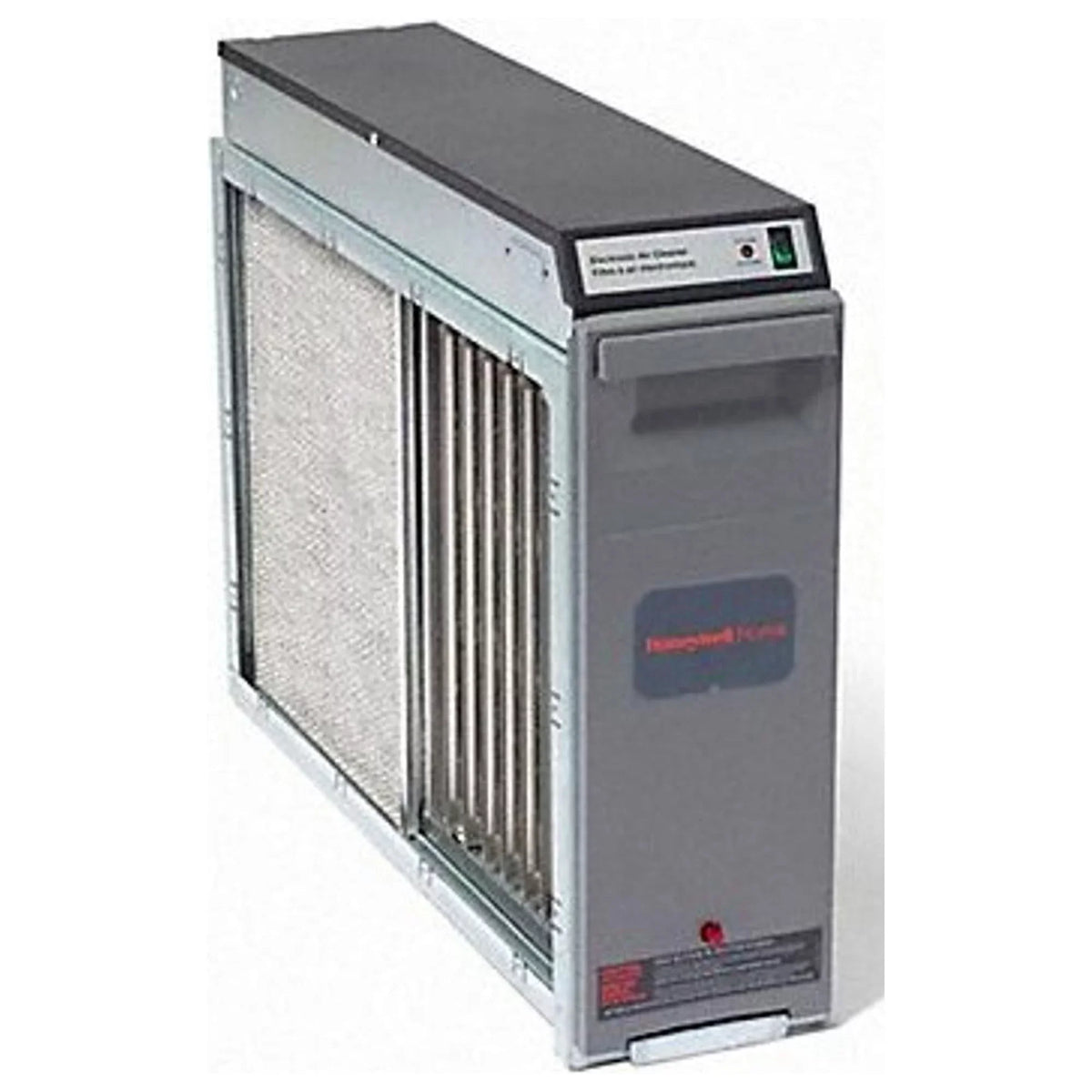 Honeywell Home Elect Air Cleaner,16x6.75x25",1400 cfm F300E1019