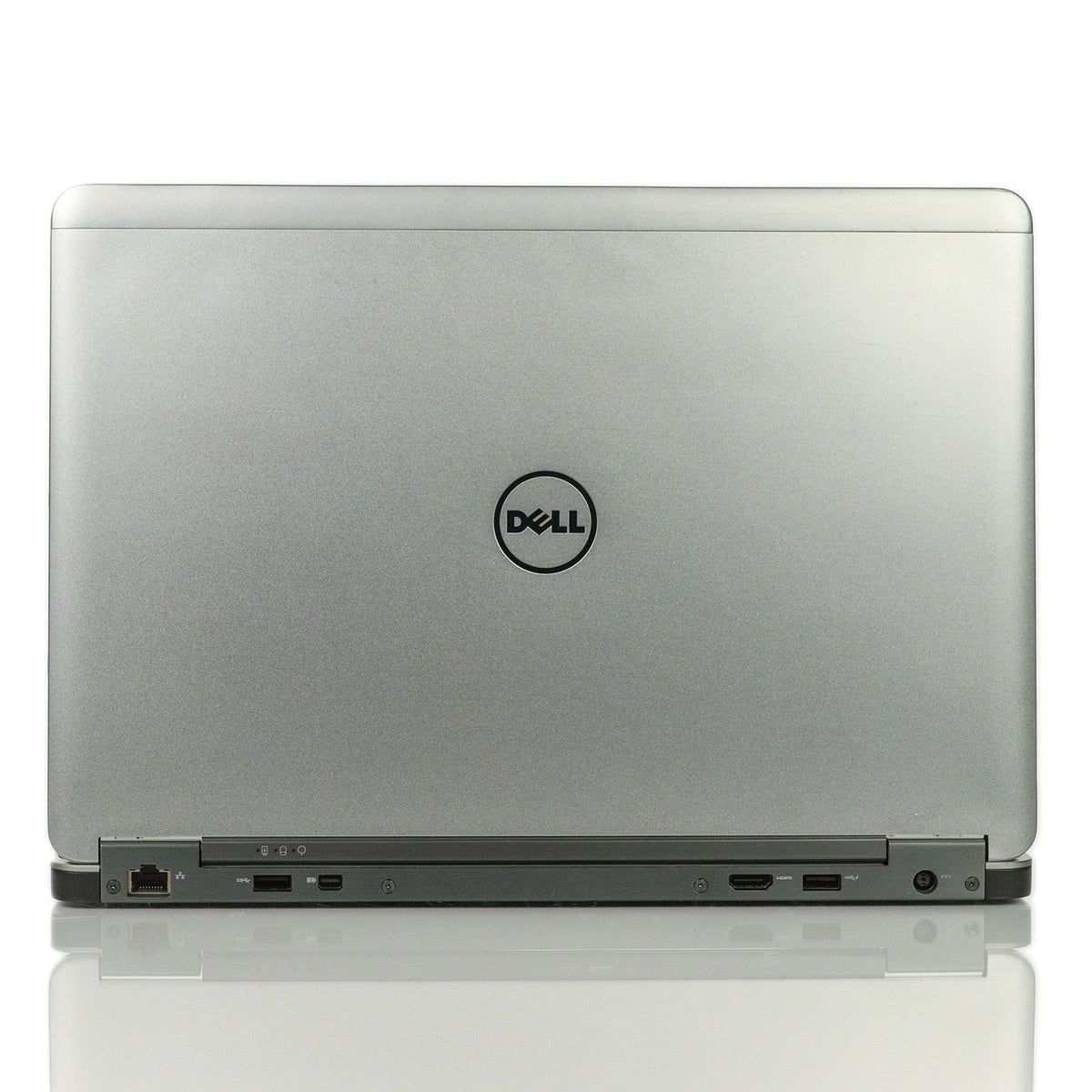 Used Latitude E7440 Laptop i5 Dual-Core 4GB 1TB Win 10 Pro A v.WCA