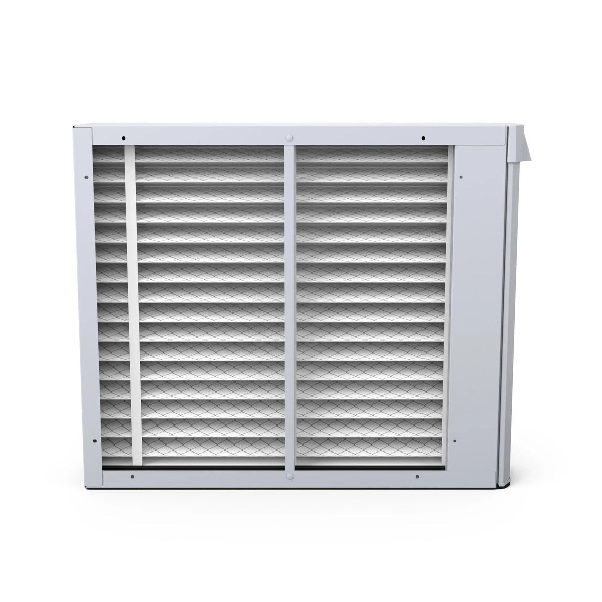 Aprilaire 2210 23" X 7" 2000 Cfm 28 Sq. Ft. Media Air Cleaner