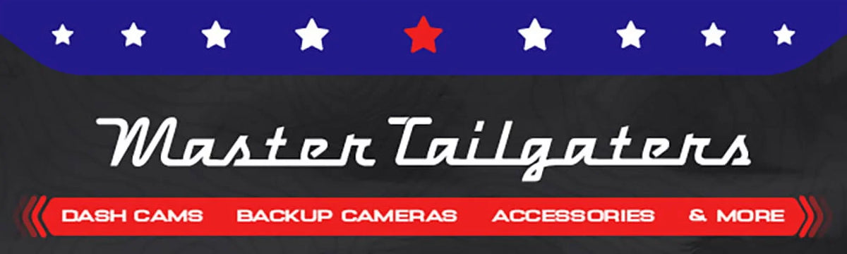 Master Taiaters Replacement for Honda Accord Coupe EX/EX-L Model (2013-2016) Rear View Backup Camera OE Part # 39530-T3L-A01, 39530-T3L-A12