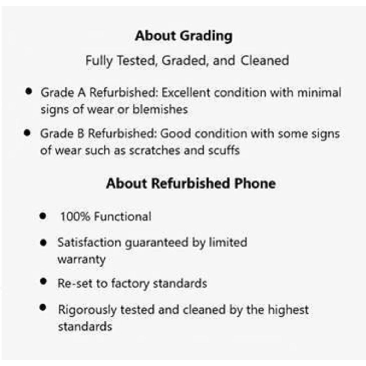 Restored iPhone 7 Plus 256GB Rose Gold GSM Unlocked (AT&T + T-Mobile) Smartphone (Refurbished)