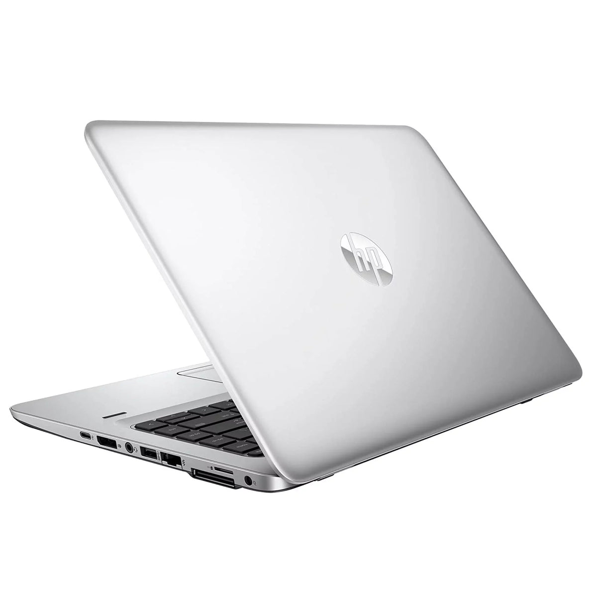 Elitebook 840 G3 14" Laptop, Core i5-6200U 6th Gen, 8GB RAM, 256GB SSD, WiFi, Displayport, USB 3.0, Windows 10 Home