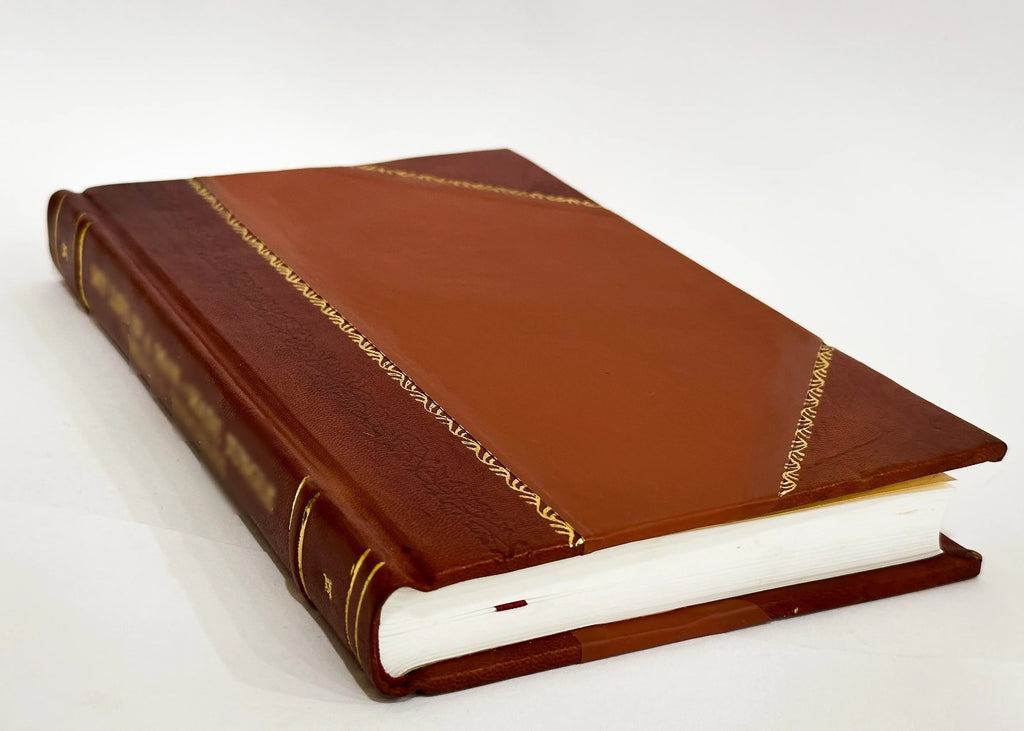 Alcuni Casi Ne I Quali I Vincoli Sono Utili Al Commercio in Specie Di Seta E Lana. Per Il Problema a Accademia Di Firenze / Matteo Biffi Tolomei (1791) (1791) [Leather Bound]