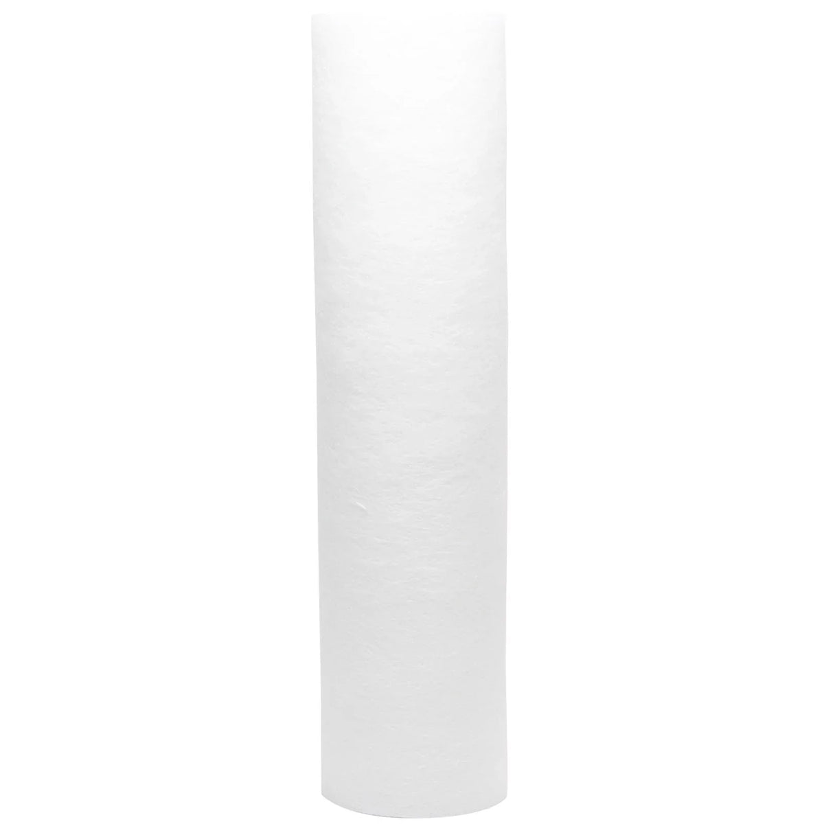 10-Pack Replacement for US Water Systems 300-H-2510C-B Polypropylene Sediment Filter - Universal 10-inch 5-Micron Cartridge for US Water Blue Commercial Filter Housing - Denali Pure Brand