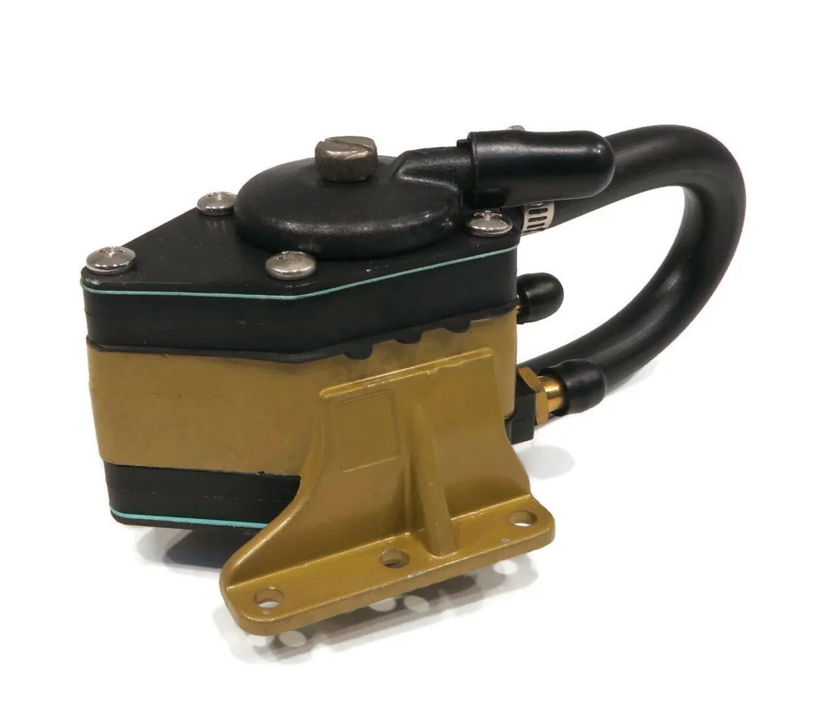 The ROP Shop | VRO Conversion Fuel Pump For 2001 Evinrude 90 J90PLSID, J90VLSIC Boat Motors