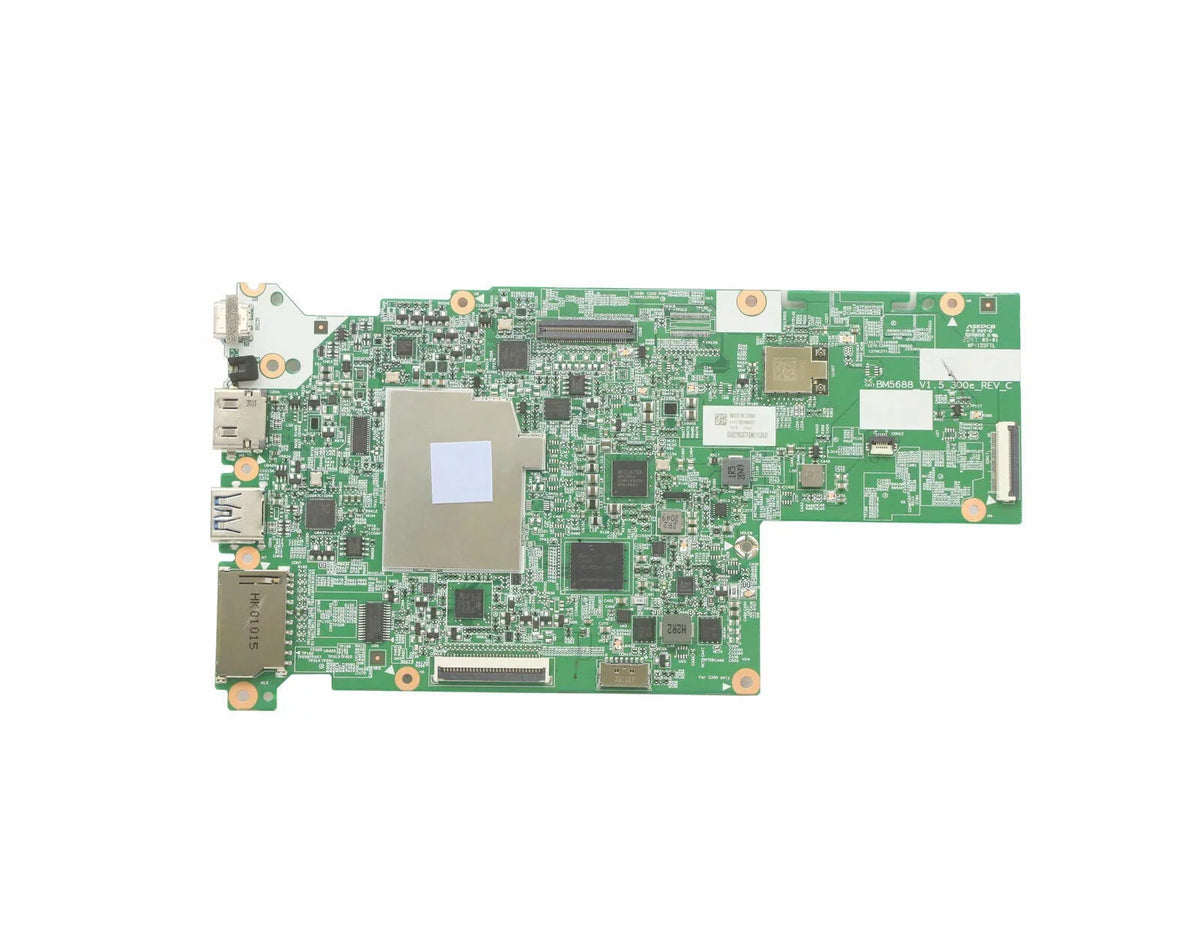 New Genuine 100e Chromebook 2nd Gen MTK MT8173C UMA 4G 32G Motherboard 5B21B63877