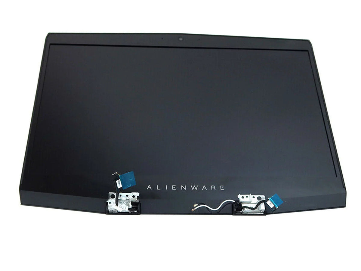 Alienware M15 15.6" FHD WVA NON-TOUCH Screen Panel Complete Assembly 8MNHD 08MNHD CN-08MNHD