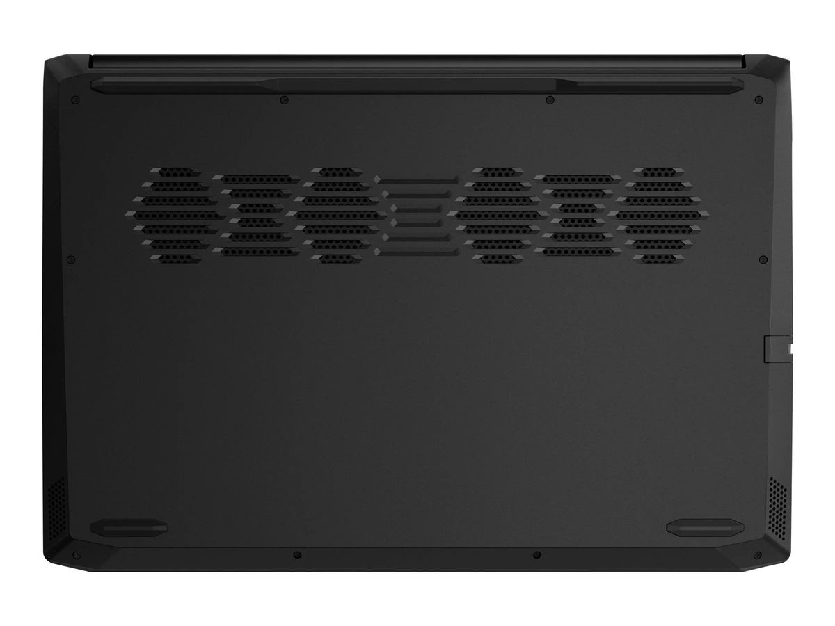 IdeaPad Gaming 3 15ACH6 82K2 - 180-degree hinge design - AMD Ryzen 7 - 5800H / up to 4.4 GHz - Win 11 Home - GF RTX 3050 - 16 GB RAM - 512 GB SSD NVMe - 15.6" IPS 1920 x 1080 (Full HD) @ 120 Hz - 802.11a/b/g/n/ac/ax - shadow Dark - kbd: US