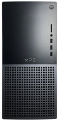 XPS 8960 Desktop PC - 14th Gen Core i7-14700K up to 5.6 GHz, 32GB RAM, 1TB PCIe SSD + 4TB HDD, GeForce RTX 4080, Windows 11 Pro
